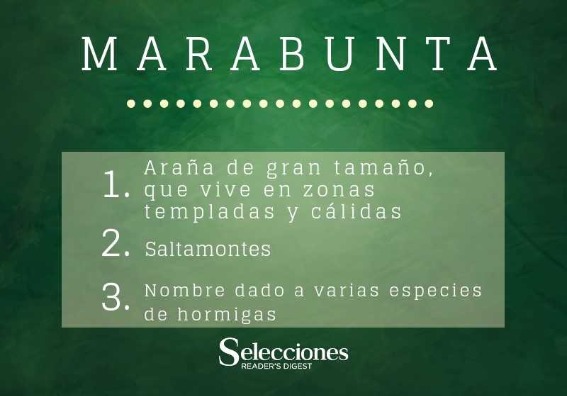 Marabunta